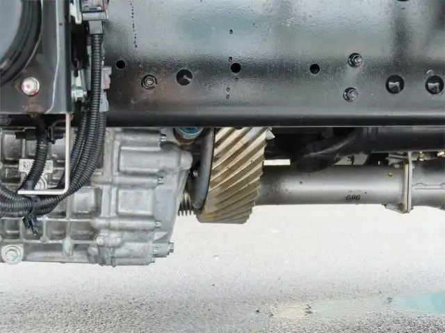 三菱 ファイター  平ボディ 2DG-FQ62F R7｜画像17