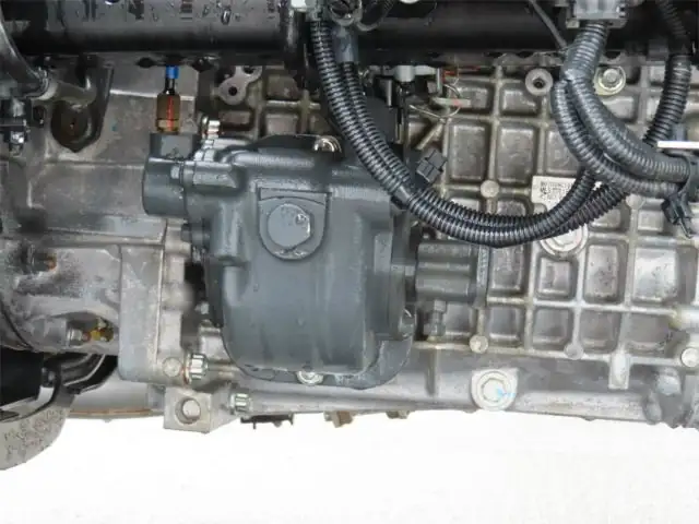 三菱 ファイター  平ボディ 2DG-FQ62F R7｜画像15