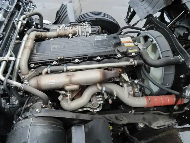 三菱 ファイター  平ボディ 2DG-FQ62F R7｜画像19