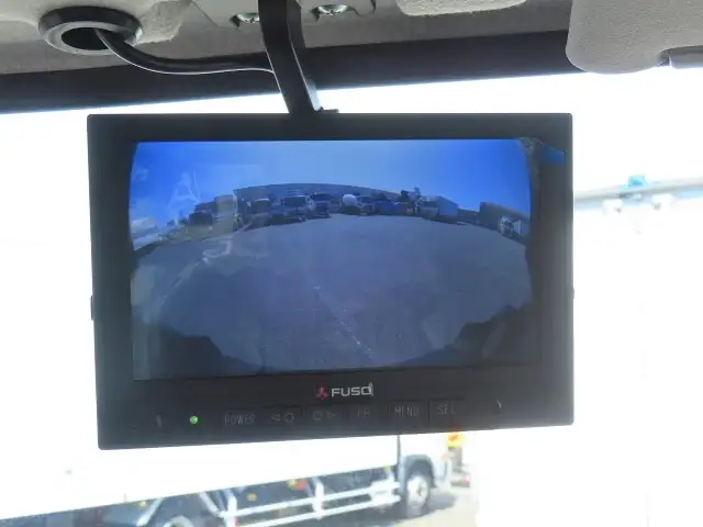 三菱 ファイター  アームロール 2KG-FK72F R7｜画像14