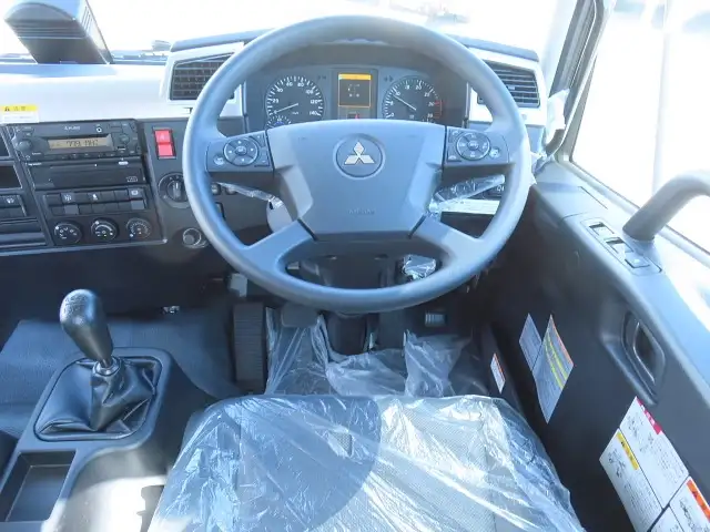 三菱 ファイター  アームロール 2KG-FK72F R7｜画像11