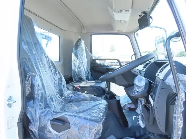 三菱 ファイター  アームロール 2KG-FK72F R7｜画像12