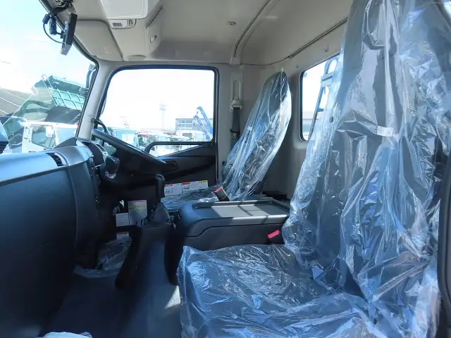 三菱 ファイター  アームロール 2KG-FK72F R7｜画像13