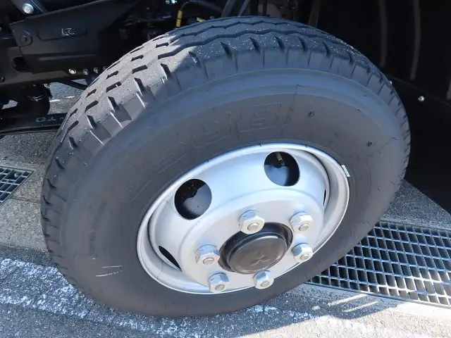 三菱 ファイター  アームロール 2KG-FK72F R7｜画像20