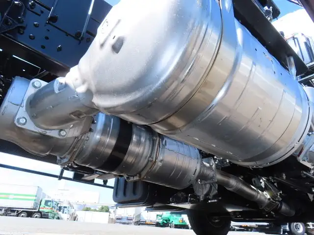 三菱 ファイター  アームロール 2KG-FK72F R7｜画像16