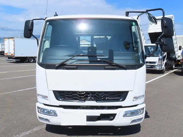 三菱 ファイター  アームロール 2KG-FK72F R7｜画像2