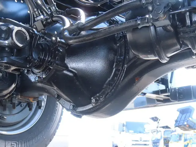 三菱 ファイター  アームロール 2KG-FK72F R7｜画像18