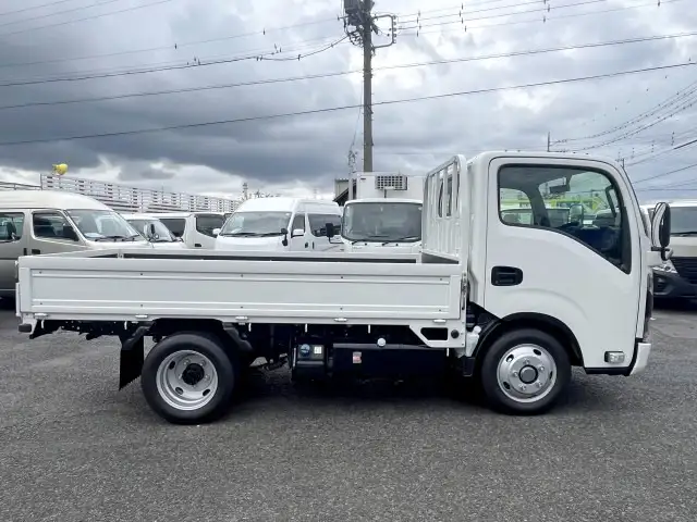 マツダ タイタン  平ボディ 2TG-LKR88AF R7｜画像3