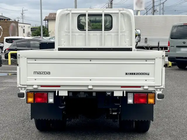 マツダ タイタン  平ボディ 2TG-LKR88AF R7｜画像4