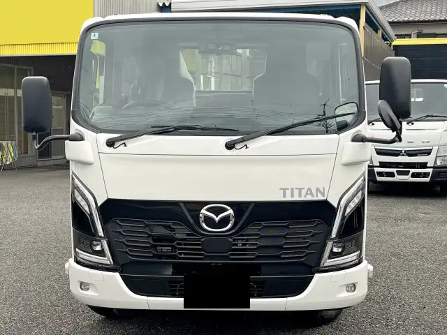マツダ タイタン  平ボディ 2TG-LKR88AF R7｜画像2