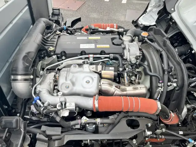 マツダ タイタン  平ボディ 2TG-LKR88AF R7｜画像18