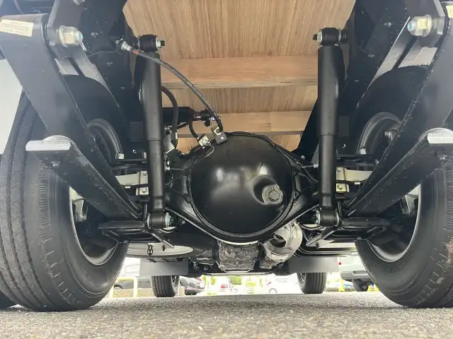 マツダ タイタン  平ボディ 2TG-LKR88AF R7｜画像17