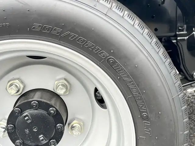マツダ タイタン  平ボディ 2TG-LKR88AF R7｜画像20