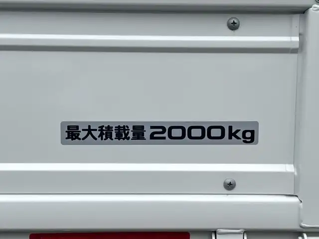 マツダ タイタン  平ボディ 2TG-LKR88AF R7｜画像9