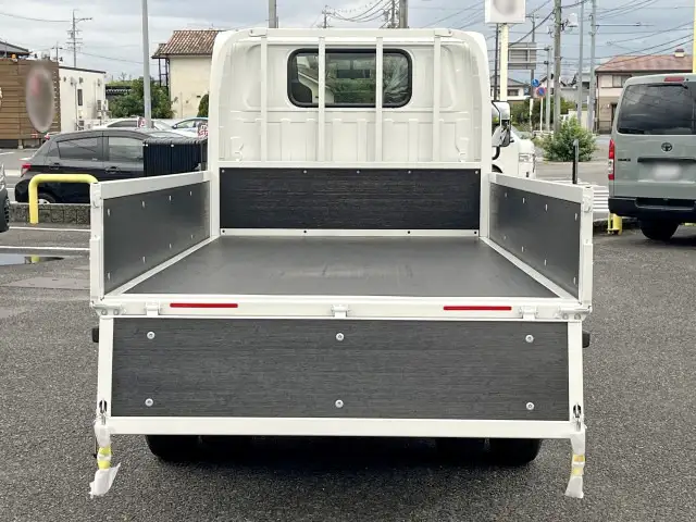 マツダ タイタン  平ボディ 2TG-LKR88AF R7｜画像5