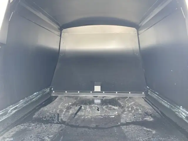 三菱 キャンター  パッカー車(塵芥車) 2RG-FEAV0 R7｜画像8
