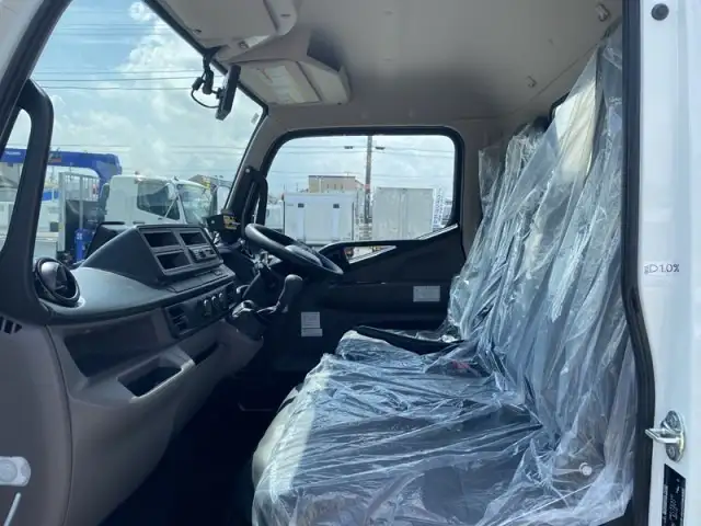 三菱 キャンター  パッカー車(塵芥車) 2RG-FEAV0 R7｜画像12