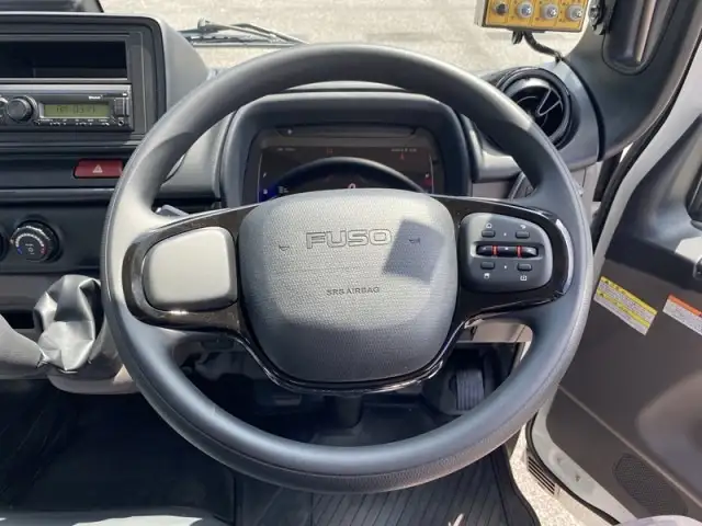 三菱 キャンター  パッカー車(塵芥車) 2RG-FEAV0 R7｜画像13