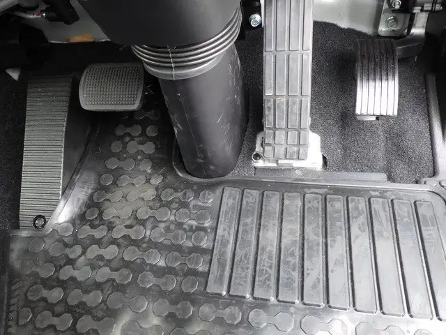 三菱 ファイター  冷凍冷蔵 2KG-FK65FZ R6｜画像13