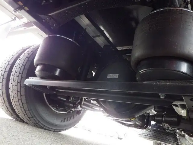 三菱 ファイター  冷凍冷蔵 2KG-FK65FZ R6｜画像18