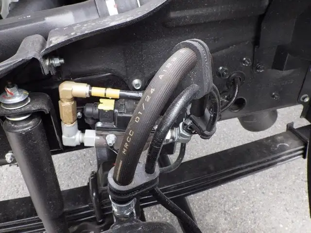 三菱 ファイター  冷凍冷蔵 2KG-FK65FZ R6｜画像19