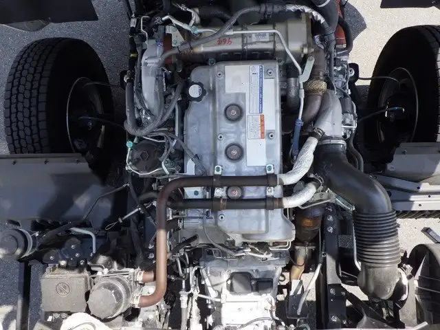 日野 レンジャー  平ボディ 2PG-FD2ABA R6｜画像14