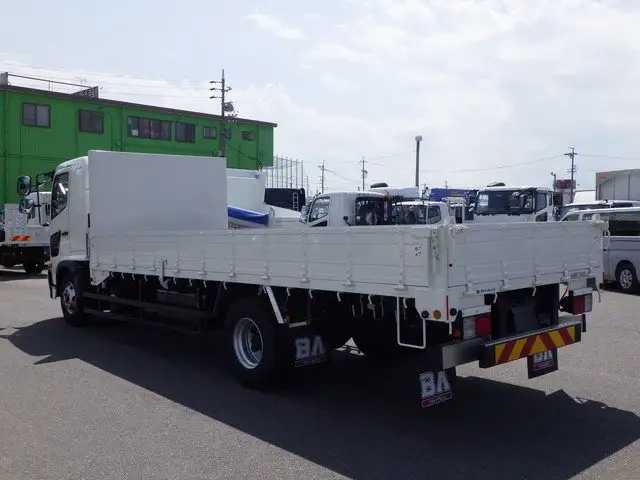 日野 レンジャー  平ボディ 2PG-FD2ABA R6｜画像4