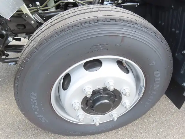 日野 レンジャー  クレーン付き(ユニック) 2KG-FE2ACA R7｜画像20