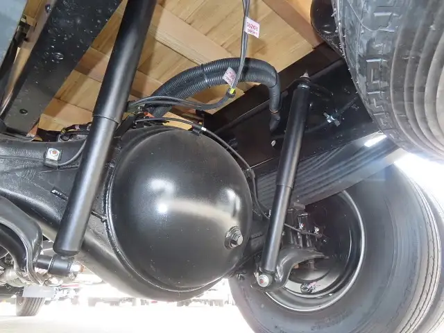 日野 レンジャー  クレーン付き(ユニック) 2KG-FE2ACA R7｜画像16