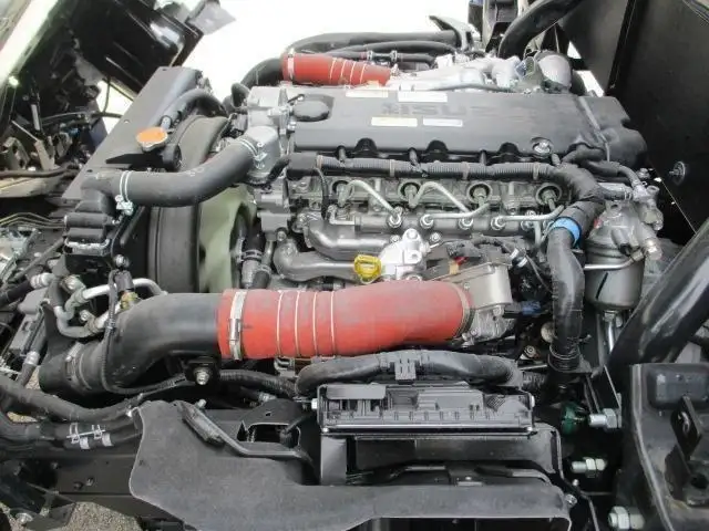 いすゞ エルフ  平ボディ 2RG-NPR88AC R6｜画像19