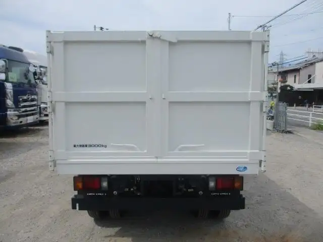 いすゞ エルフ  ダンプ 2RG-NKR88AT R6｜画像4