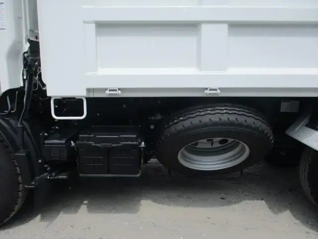 いすゞ エルフ  ダンプ 2RG-NKR88AT R6｜画像18