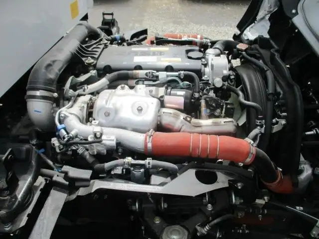 いすゞ エルフ  ダンプ 2RG-NKR88AT R6｜画像19