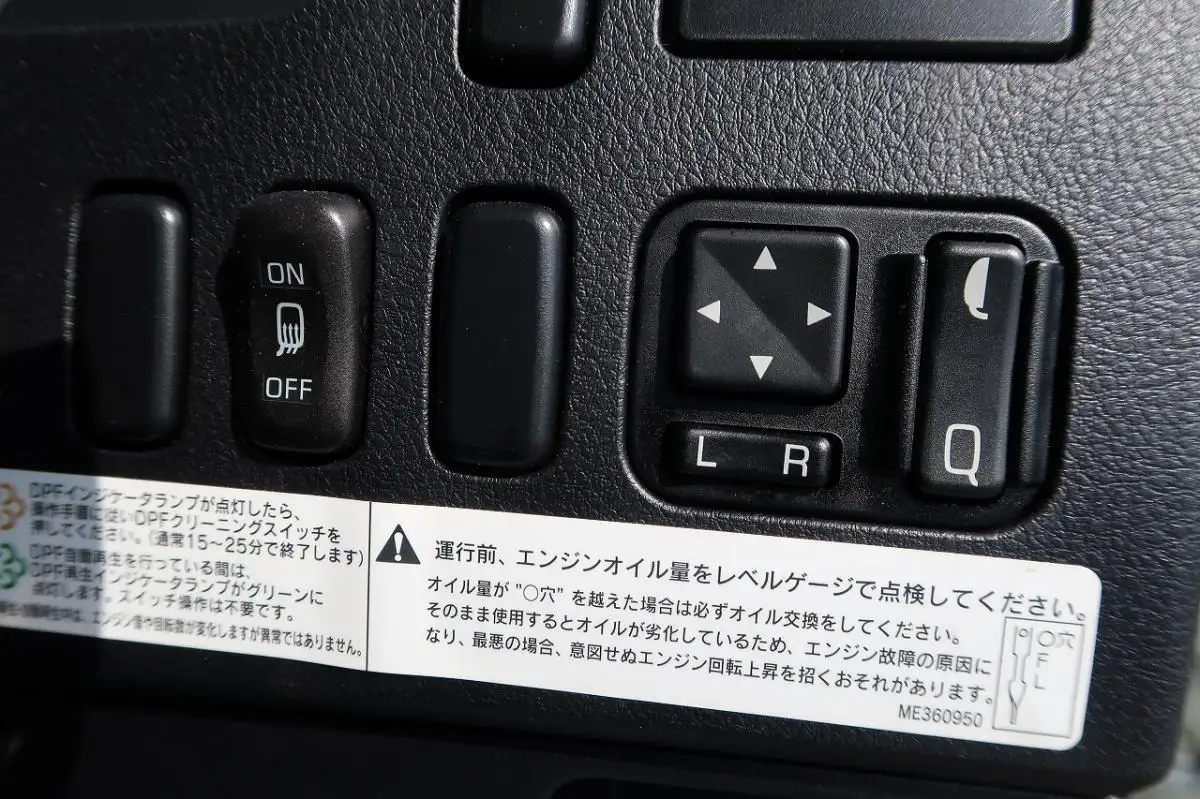 三菱 ファイター  クレーン付き(ユニック) 2KG-FK62FZ R6｜画像14