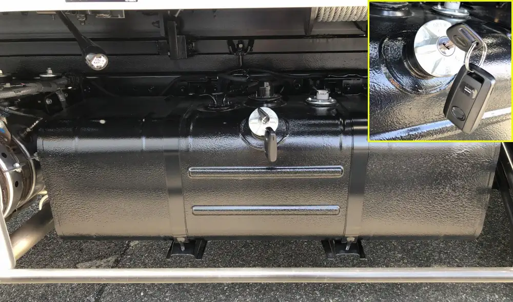 日野 デュトロ  車両重機運搬 2KG-XZU720M R7｜画像15