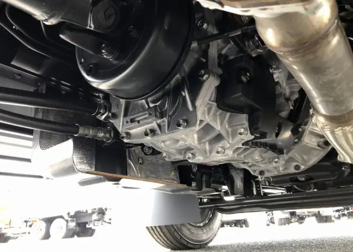 日野 デュトロ  車両重機運搬 2KG-XZU720M R7｜画像17