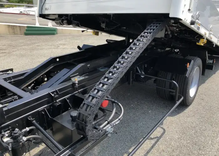 日野 デュトロ  車両重機運搬 2KG-XZU720M R7｜画像14