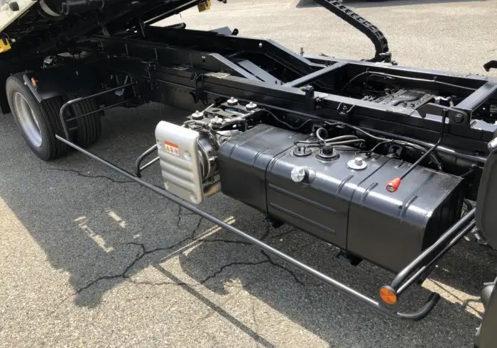 日野 デュトロ  車両重機運搬 2KG-XZU720M R7｜画像15