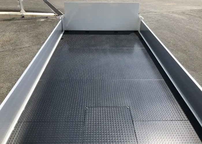 日野 デュトロ  車両重機運搬 2KG-XZU720M R7｜画像9