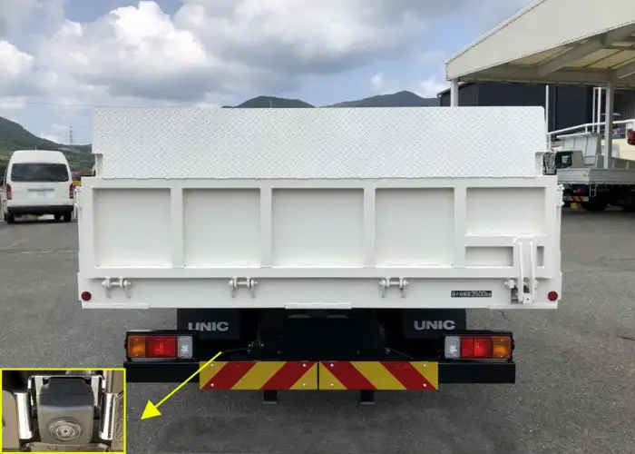 日野 デュトロ  車両重機運搬 2KG-XZU720M R7｜画像4