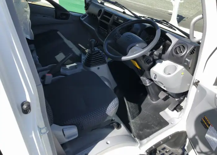 日野 デュトロ  車両重機運搬 2KG-XZU720M R7｜画像13
