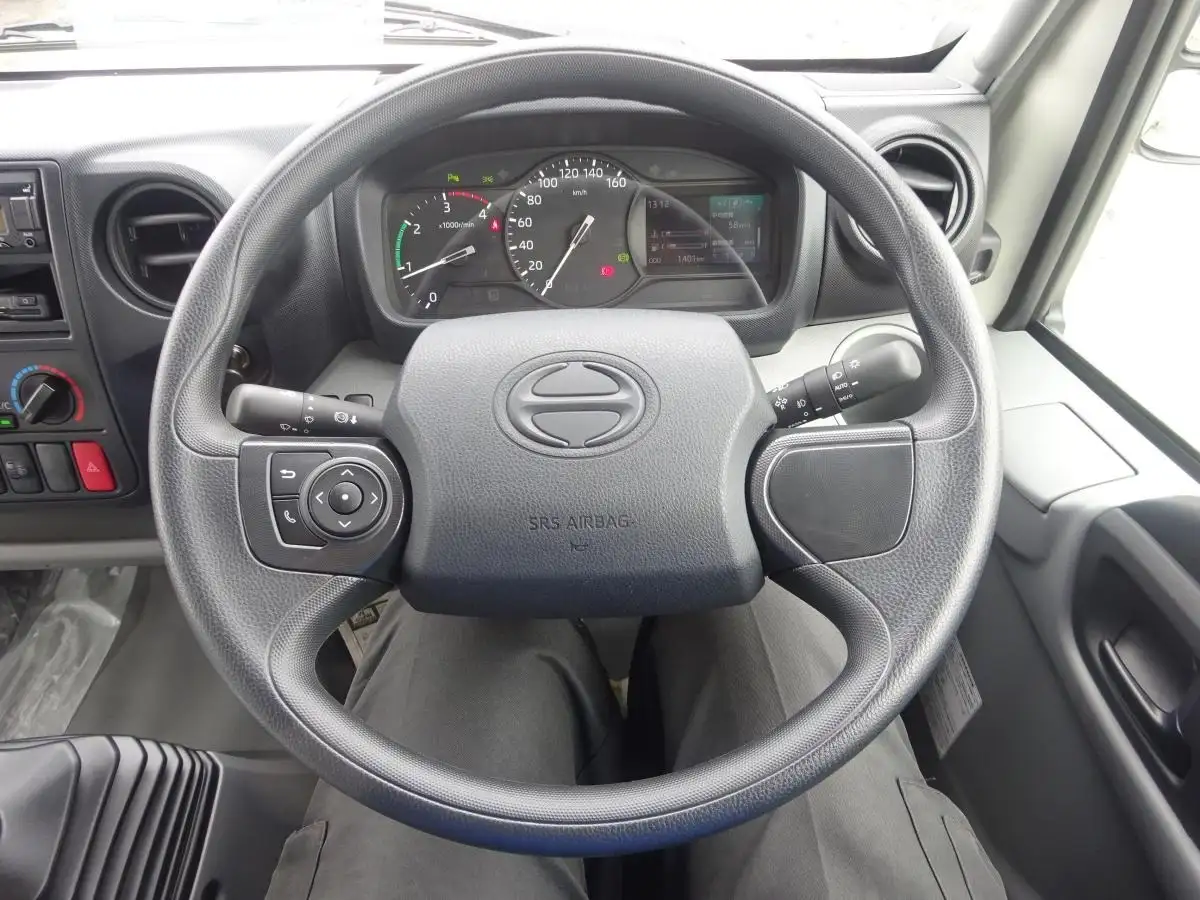 日野 デュトロ  車両重機運搬 2KG-XZU720M R7｜画像11