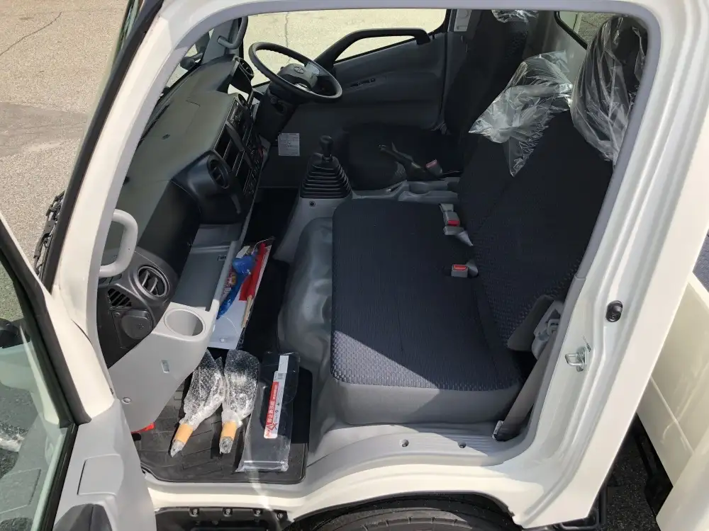日野 デュトロ  車両重機運搬 2KG-XZU720M R7｜画像10