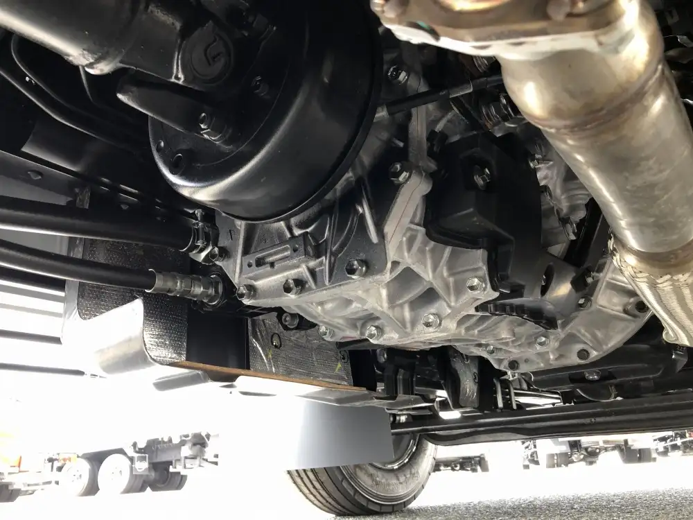 日野 デュトロ  車両重機運搬 2KG-XZU720M R7｜画像18