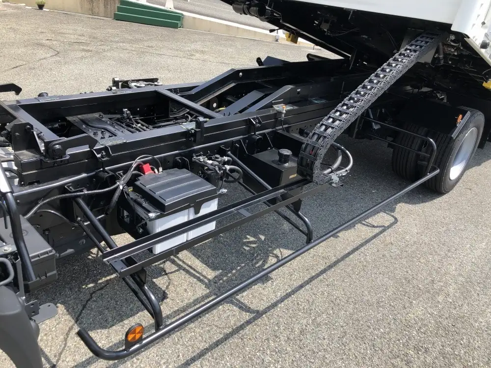 日野 デュトロ  車両重機運搬 2KG-XZU720M R7｜画像14