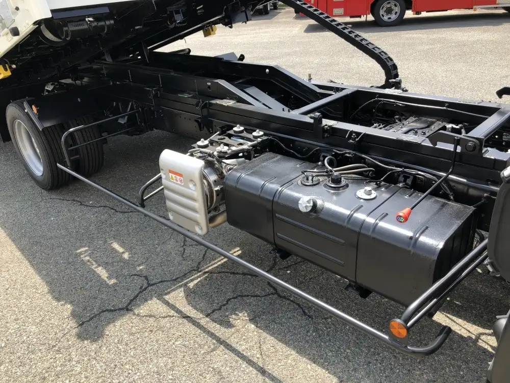 日野 デュトロ  車両重機運搬 2KG-XZU720M R7｜画像16