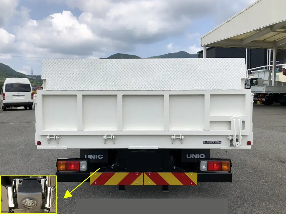 日野 デュトロ  車両重機運搬 2KG-XZU720M R7｜画像3