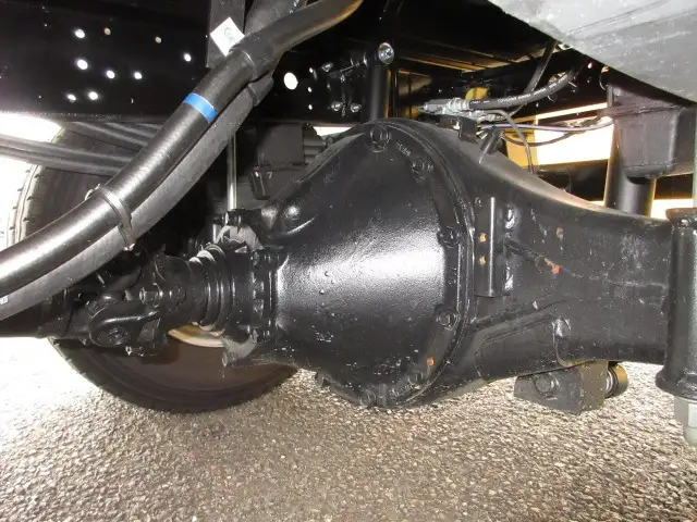 日野 デュトロ  ダンプ 2KG-XZU700X R6｜画像18