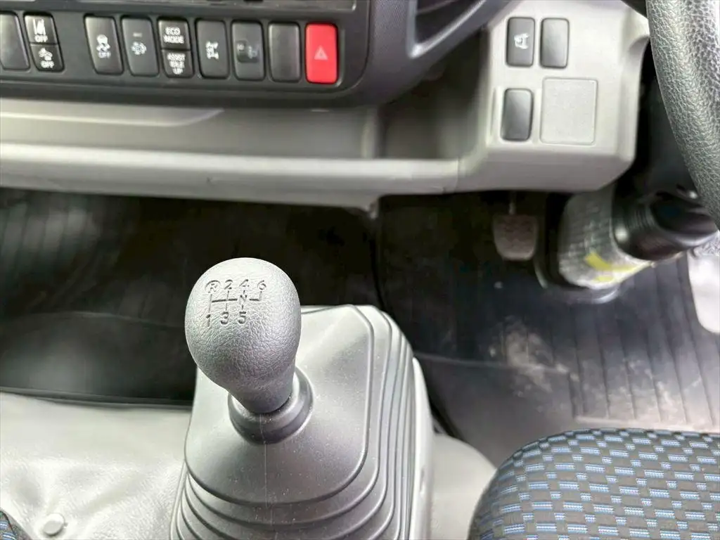日野 デュトロ  パッカー車(塵芥車) 2KG-XZU710M R7｜画像14