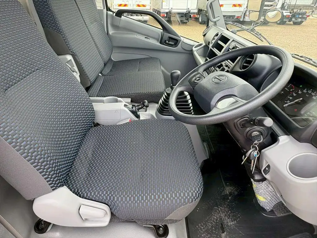 日野 デュトロ  パッカー車(塵芥車) 2KG-XZU710M R7｜画像13